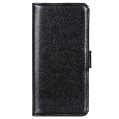 Xiaomi Redmi Note 8 2021 atverčiamas juodas odinis dėklas, knygutė - piniginė | Priedai.lt
