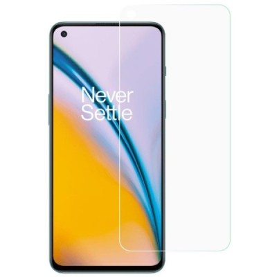 OnePlus Nord 2 „Calans“ 9H Tempered Glass apsauginis ekrano stiklas 0.3 mm | Priedai.lt