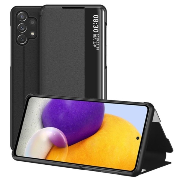 „View Line“ tahke kaaned - must (Galaxy A32 4G)