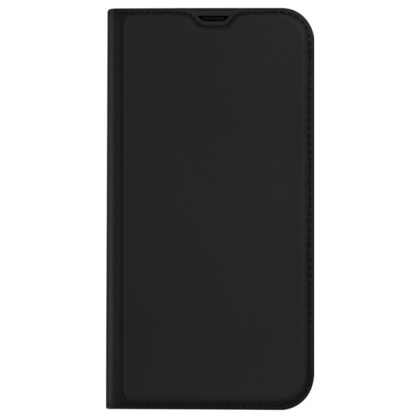 „Dux Ducis“ Skin tahke kaaned - must (iPhone 13 Pro Max)