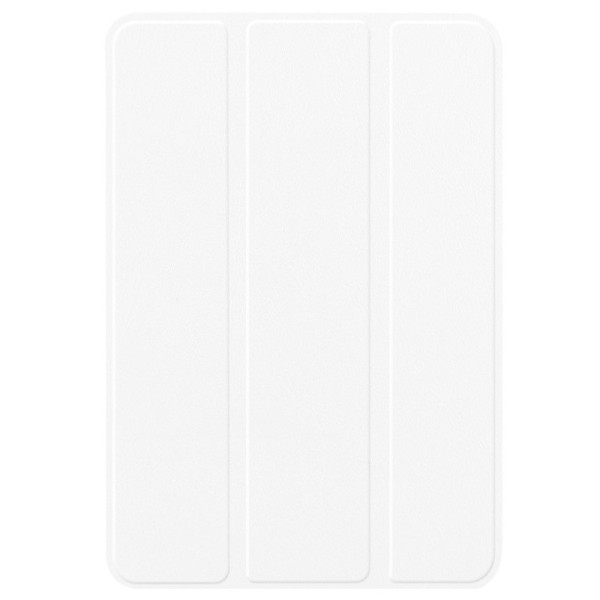 Tahke kaaned - valge (iPad mini 6 2021)