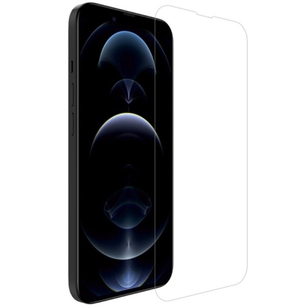 „Nillkin“ 9H Tempered Glass kaitsev ekraaniklaas 0.33 mm (iPhone 14 Plus / 13 Pro Max)