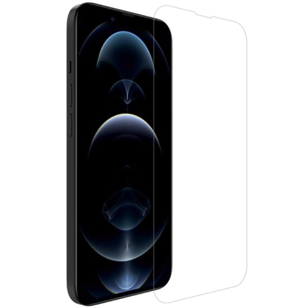 „Nillkin“ 9H Tempered Glass kaitsev ekraaniklaas 0.33 mm (iPhone 14 / 13 / 13 Pro)