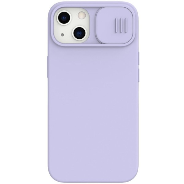 „Nillkin“ CamShield MagSafe kaaned - lilla (iPhone 13)