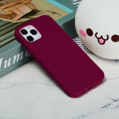 Apple iPhone 13 Pro Shell kieto silikono TPU bordo dėklas - nugarėlė | Priedai.lt