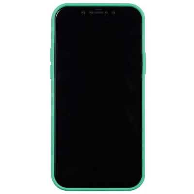 Apple iPhone 13 Pro Shell kieto silikono TPU mėtinis dėklas - nugarėlė | Priedai.lt