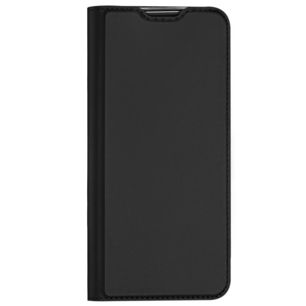 „Dux Ducis“ Skin tahke kaaned - must (Redmi 10)