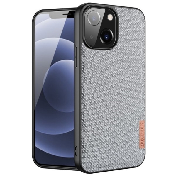 „Dux Ducis“ Fino kaaned - hall (iPhone 13 Mini)