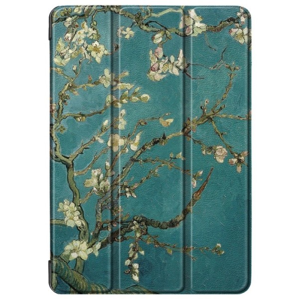 „Sakura“ tahke kaaned (iPad 10.2 2019 / 2020 / 2021)