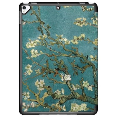 Apple iPad 10.2" (2019, 2020, 2021) atverčiamas spalvotas „Sakura“ dėklas - knygutė | Priedai.lt