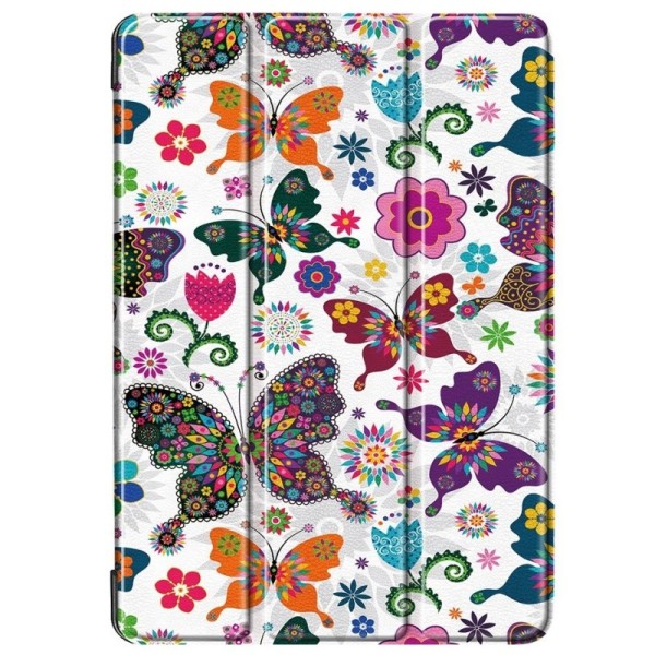 „Butterflies“ tahke kaaned (iPad 10.2 2019 / 2020 / 2021)