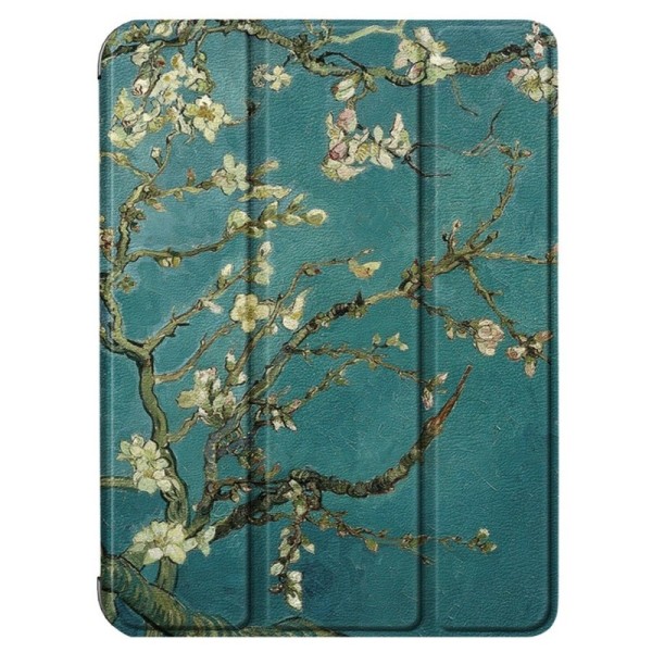 „Sakura“ Stylus tahke kaaned (iPad mini 6 2021)