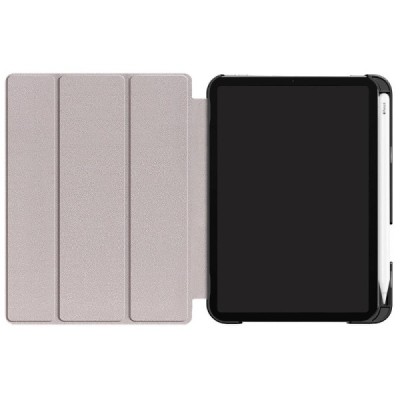 Apple iPad mini 6 2021 atverčiamas spalvotas „Sakura“ dėklas - knygutė | Priedai.lt