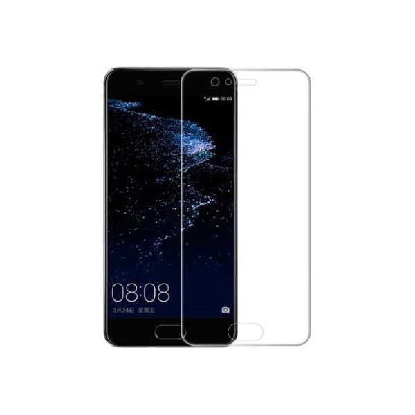 „Calans“ Tempered Glass (mittetäielik katvus) kaitsev ekraaniklaas 0.3 mm (P10 Plus)