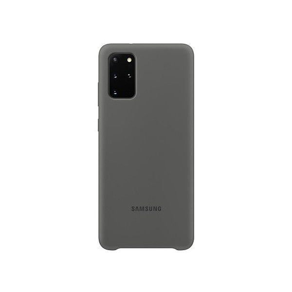 „Samsung“ Silicone Cover kaaned - hall (Galaxy S20+)