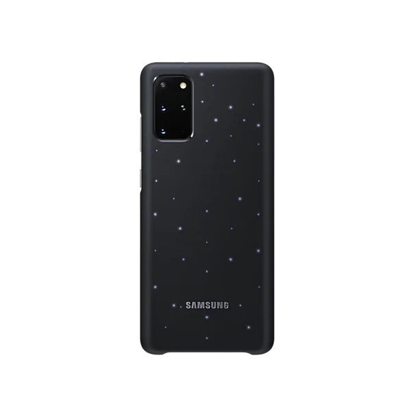 „Samsung“ Smart Led Cover kaaned - must (Galaxy S20+)