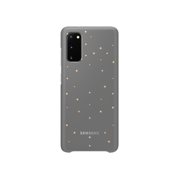 „Samsung“ Smart Led Cover kaaned - hall (Galaxy S20)