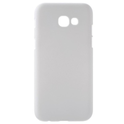 Samsung Galaxy A5 2017 (A520) plastikinis baltas dėklas (nugarėlė) | Priedai.lt