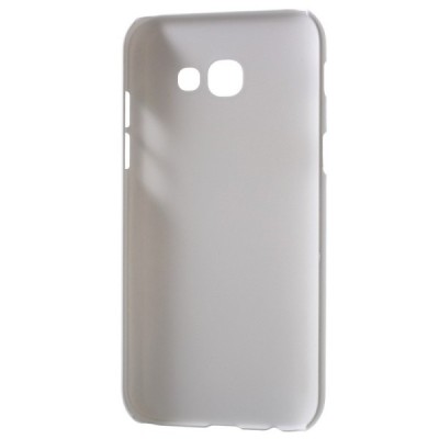 Samsung Galaxy A5 2017 (A520) plastikinis baltas dėklas (nugarėlė) | Priedai.lt