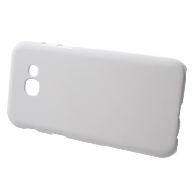 Samsung Galaxy A5 2017 (A520) plastikinis baltas dėklas (nugarėlė) | Priedai.lt