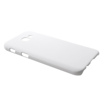 Samsung Galaxy A5 2017 (A520) plastikinis baltas dėklas (nugarėlė) | Priedai.lt