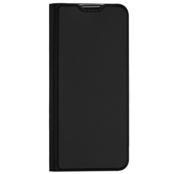 „Dux Ducis“ Skin tahke kaaned - must (Nokia G50)
