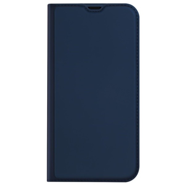 „Dux Ducis“ Skin tahke kaaned - sinine (iPhone 13 Pro Max)