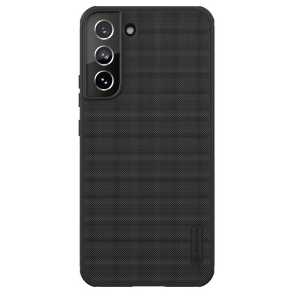 „Nillkin“ Frosted Shield Pro kaaned - must (Galaxy S22 5G)