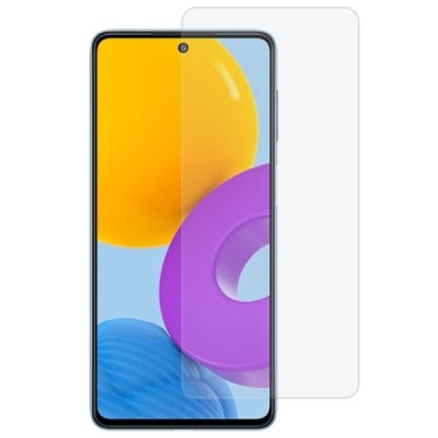 Samsung Galaxy M52 5G (M526) tempered Glass apsauginis ekrano stiklas 0.3 mm | Priedai.lt