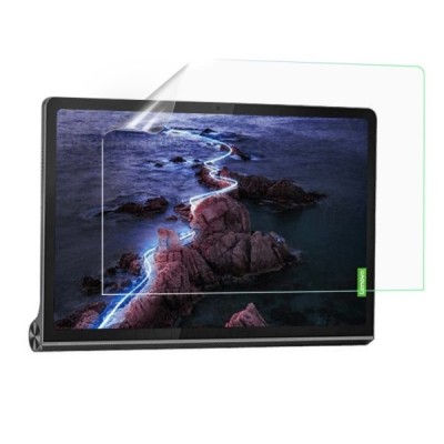 Lenovo Yoga Tab 11 apsauginė skaidri ekrano plėvelė / Priedai.lt