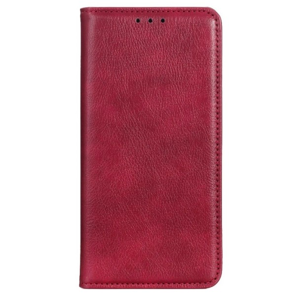 Tugev tahke kaaned - burgundi (Poco M4 Pro 5G / Redmi Note 11 5G)