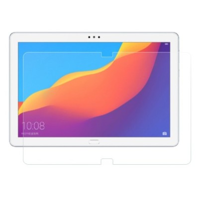 Huawei MediaPad M5 10.0" apsauginė skaidri ekrano plėvelė | Priedai.lt