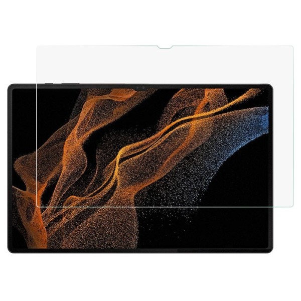 "Calans" kaitsev ekraaniklaas 0.33 mm (Galaxy Tab S10 Ultra 14.6 / Tab S9 Ultra / Tab S8 Ultra / Tab S11 Ultra)