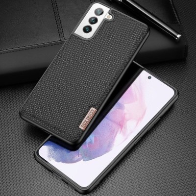 Samsung Galaxy S22 5G (SM-S901X) „Dux Ducis“ Fino juodas dėklas - nugarėlė | Priedai.lt