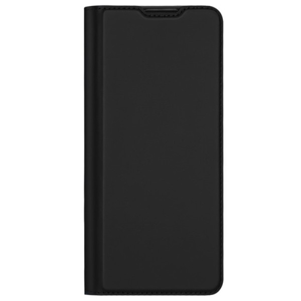 „Dux Ducis“ Skin tahke kaaned - must (OnePlus Nord CE 2)