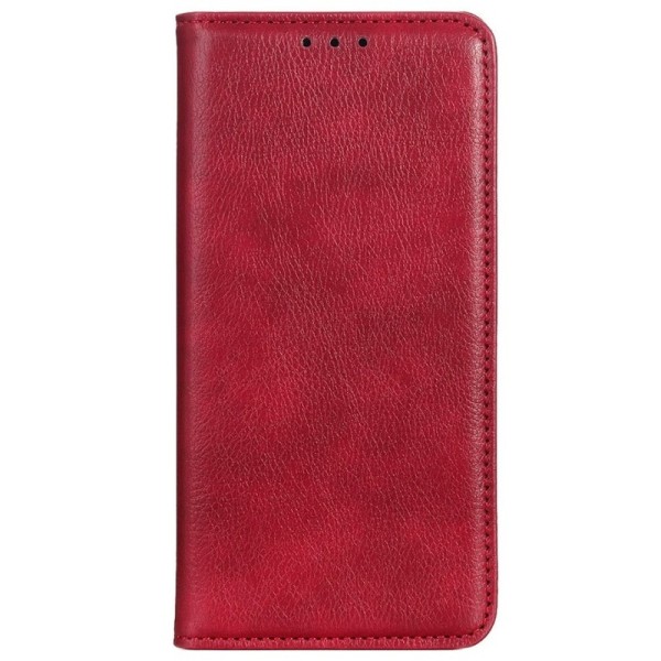 Tugev tahke kaaned - burgundi (Redmi Note 11 4G / Redmi Note 11s 4G)