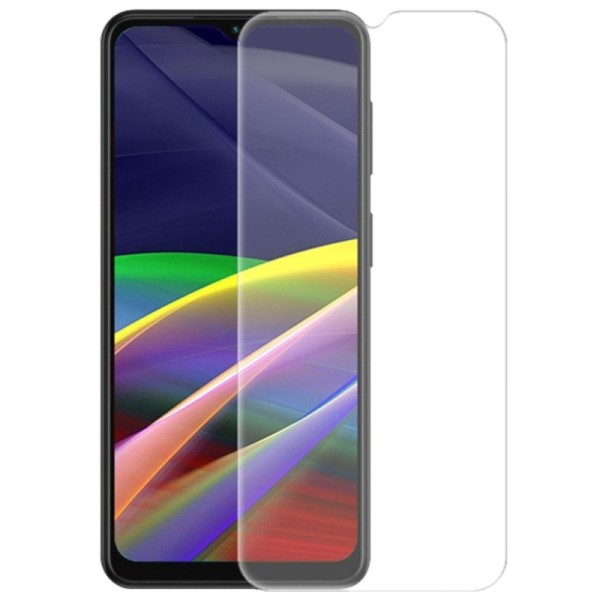 „Mocolo“ Tempered Glass (mittetäielik katvus) kaitsev ekraaniklaas 0.26 mm - läbipaistev (Galaxy A13 5G)