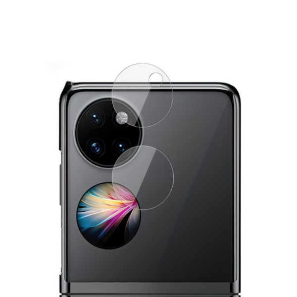 „Imak“ tagakaamera kaitseklaas 0.3 mm (P50 Pocket)