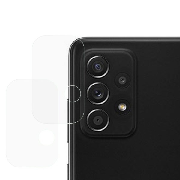 „Premium“ tagakaamera kaitseklaas 0.3 mm (Galaxy A33 5G / A53 5G / A73 5G)