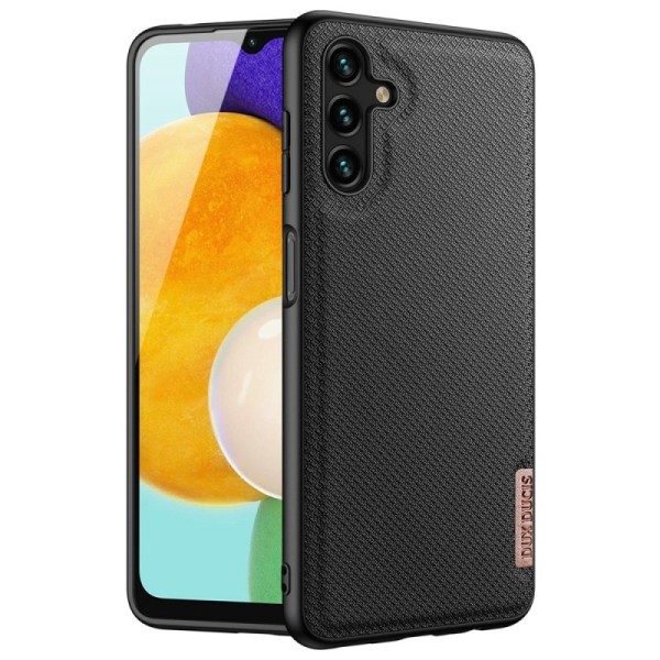 „Dux Ducis“ Fino kaaned - must (Galaxy A13 5G / A04s)