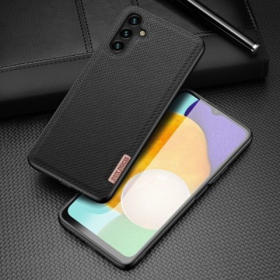 Samsung Galaxy A13 5G (A04s) „Dux Ducis“ Fino juodas dėklas - nugarėlė | Priedai.lt