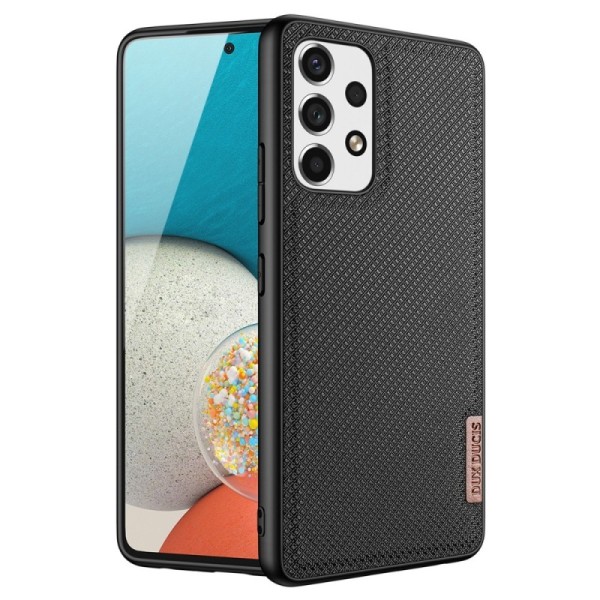 „Dux Ducis“ Fino kaaned - must (Galaxy A53)