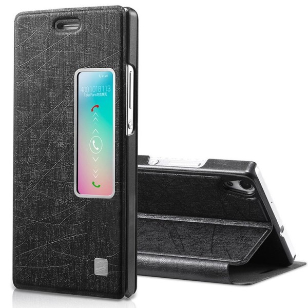 „TakeFans“ Charm tahke kaaned - must (Ascend P7)