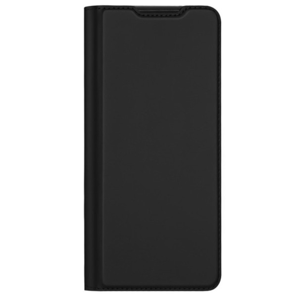 „Dux Ducis“ Skin tahke kaaned - must (OnePlus 10 Pro)