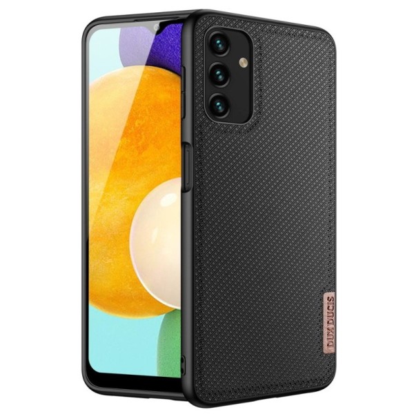 „Dux Ducis“ Fino kaaned - must (Galaxy A13 4G)