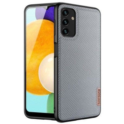 Samsung Galaxy A13 4G (SM-A135F, SM-A137F) „Dux Ducis“ Fino pilkas dėklas - nugarėlė | Priedai.lt