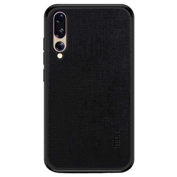 „Mofi“ Bright Shield kaaned - must (P20 Pro)