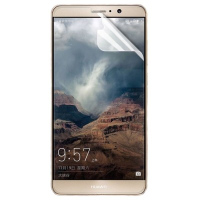Huawei Mate 9 skaidri apsauginė ekrano plėvelė | Priedai.lt