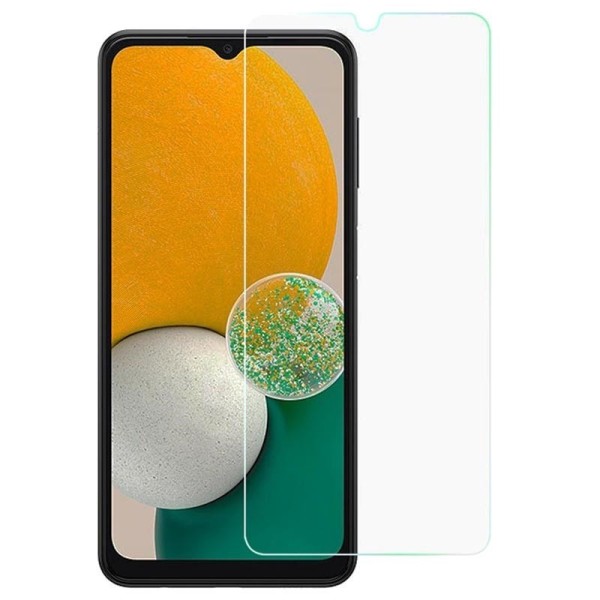 „Guardian“ XS Pro kaitsev ekraaniklaas - läbipaistev (Galaxy A13 4G / 5G)