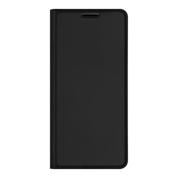 „Dux Ducis“ Skin tahke kaaned - must (Honor 50 / Nova 9)